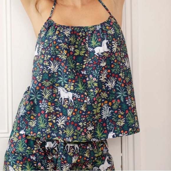 Printfresh Cami 2X PJ top - Picture 1 of 1